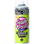Muc-Off FOAM FRESH 400 ml – Zboží Mobilmania