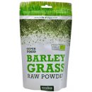 Doplněk stravy Purasana Barley Grass Powder Bio 200 g