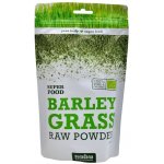 Purasana Barley Grass Powder Bio 200 g – Hledejceny.cz