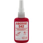 Loctite 542 těsnění pro hydrauliku 50 ml – Zboží Mobilmania