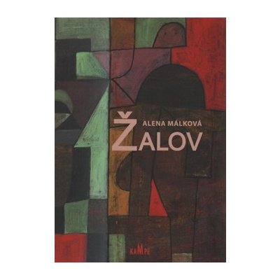 Málková Alena - Žalov – Zbozi.Blesk.cz