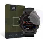 FIXED Ochranné tvrzené sklo pro smartwatch Garmin Fénix 7 42mm, 2ks v balení čiré FIXGW-915 – Zboží Živě