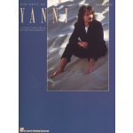 The Best of YANNI / 11 skladeb pro sólo klavír – Hledejceny.cz