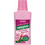 Forestina Speciální kapalné hnojivo na orchideje PROFÍK 0,2 l – Zboží Mobilmania