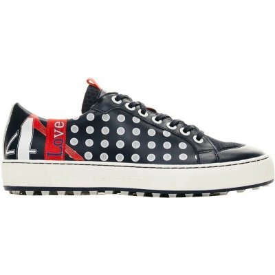 Duca Del Cosma Esti Wmn navy – Zboží Mobilmania