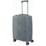 Travelite Pacific 4W S 7000947-04 antracitová 37 L – Hledejceny.cz