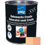 PNZ Dekorační vosk Creativ 2,5 l korálový – Hledejceny.cz