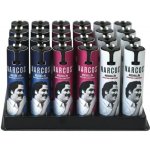 Narcos hliníkový – Hledejceny.cz