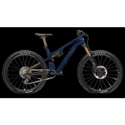Haibike Lyke CF SE 2024 – Zboží Dáma