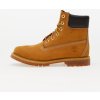 Dámské kotníkové boty Timberland Premium 6 In Waterproof Boot W Wheat nubuck