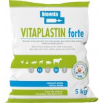 Bioveta VitaPlastin forte plv 5 kg – Zboží Mobilmania