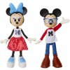 Figurka Jakks Pacific 20947 Disney Minnie Mouse Friend Pack