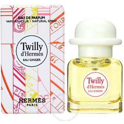 Hermes Twilly d’Hermes Eau Ginger parfémovaná voda dámská 12,5 ml
