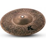 Zildjian 10" K Custom Special Dry Splash – Zboží Dáma