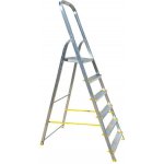Alve Forte schůdky 6 příček 197 cm 1916 – Sleviste.cz