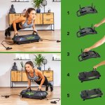 Tunturi Cardio Fit V20 – Hledejceny.cz