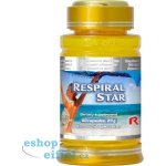 Starlife Respiral 60 kapslí – Hledejceny.cz