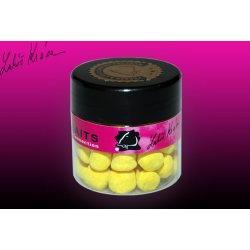 LK Baits Extruda gel 150ml 17mm IceVanilla