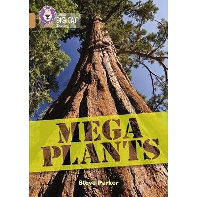 Mega Plants – Zboží Mobilmania