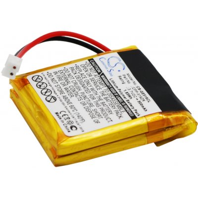 Cameron Sino CS-GE519CL 3.7V Li-Polymer 500mAh černá - neoriginální – Zboží Živě