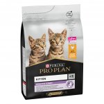 Pro Plan Kitten Healthy Start s kuřetem 3 kg – Zboží Dáma