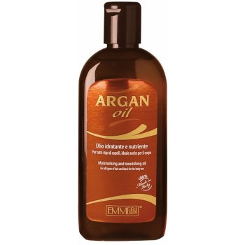 Argan Oil Essence arganový olej 150 ml