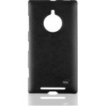 Pouzdro Krusell MALMÖ TEXTURECOVER Nokia Lumia 830 černé – Zboží Mobilmania