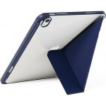 Epico flipové pouzdro Hero Flip Apple iPad 10,9 2022 modrá 73711101600003 – Hledejceny.cz
