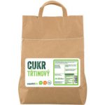 Country Life Cukr třtinový bio 5 kg – Zbozi.Blesk.cz