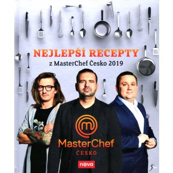 MasterChef Česko 2019