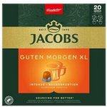 Jacobs Guten Morgen XL Intense 20 ks – Zboží Dáma