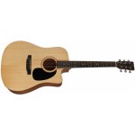 Sigma Guitars DMCE – Zboží Dáma