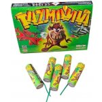 DětskáTazmánia 18ks – Zboží Dáma