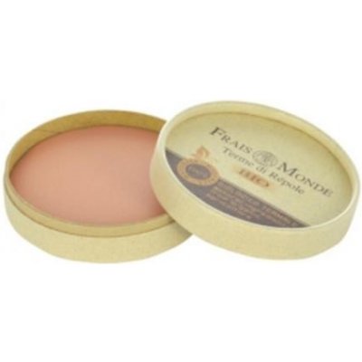 Frais Monde Bio Compact Foundat 640 10 g