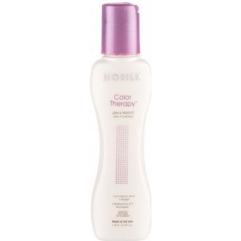 Biosilk Color Therapy Lock & Protect Treatment 66 ml