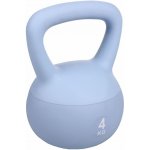Merco Soft kettlebell 4 kg – Zboží Dáma