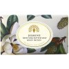 Mýdlo English Soap Vintage Jasmine přírodní parfémované mýdlo s bambuckým máslem 200 g