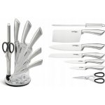 Sada nožů v krabici Masterpan Nože ve stojanu 5 ks – Zboží Dáma