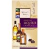 Bonboniéra Warner Hudson Assorted Liquere - 150 g