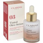 Clarins Tónované olejové sérum Tinted Oleo-Serum 03 30 ml – Zbozi.Blesk.cz