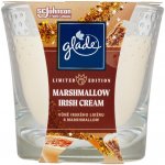 Glade by Brise Marshmallow Irish Cream 129 g – Zbozi.Blesk.cz