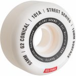 Globe G2 Conical Street Wheel 55mm 101a – Zbozi.Blesk.cz