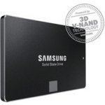 Samsung 850 EVO 1TB, MZ-75E1T0B – Zboží Mobilmania