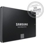 Samsung 850 EVO 1TB, MZ-75E1T0B – Zboží Živě