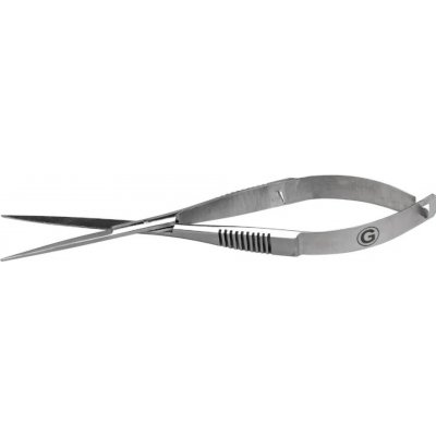 DVH pružinové nůžky rovné 15,9 cm – Hledejceny.cz