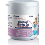 Gigi Stomach Support & Diarrhea Stop 30 tbl – Hledejceny.cz