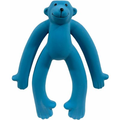 Trixie Monkey opice plněný latex 25 cm – Zboží Dáma