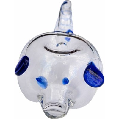 Pyrex Sisha Prase 9 – Zboží Dáma