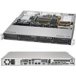 SuperMicro SYS-5019S-M – Hledejceny.cz