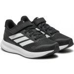 adidas Runfalcon 5 IE8574 černé – Zboží Dáma